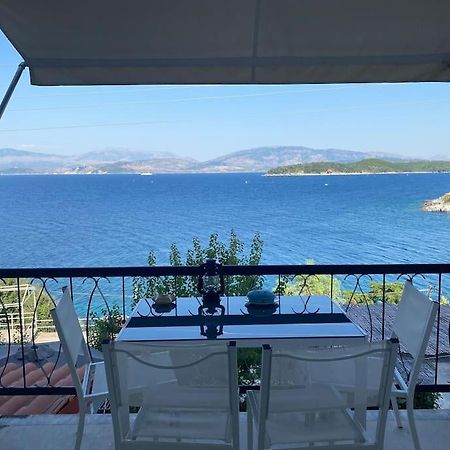 Summer Senses In Kassiopi Extérieur photo