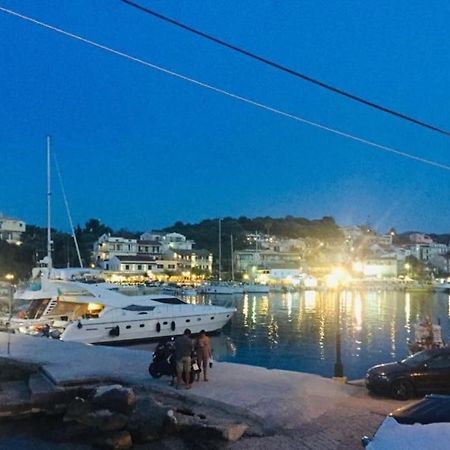 Summer Senses In Kassiopi Extérieur photo