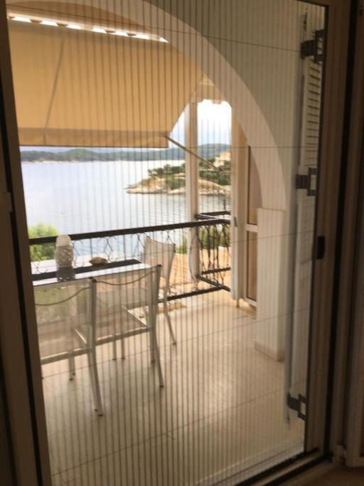 Summer Senses In Kassiopi Extérieur photo