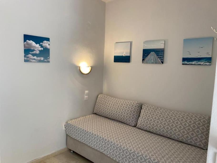 Summer Senses In Kassiopi Extérieur photo