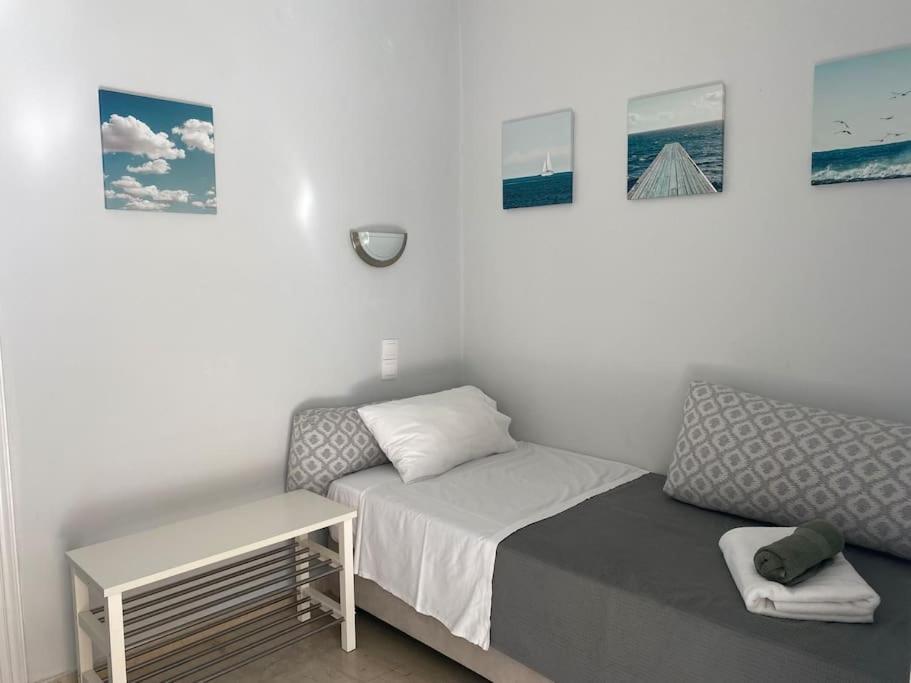 Summer Senses In Kassiopi Extérieur photo