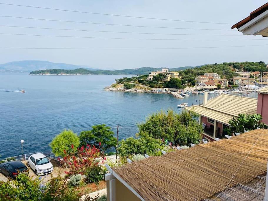 Summer Senses In Kassiopi Extérieur photo